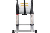 Телескопическая лестница Gigant 4.4м LT-01 1x15